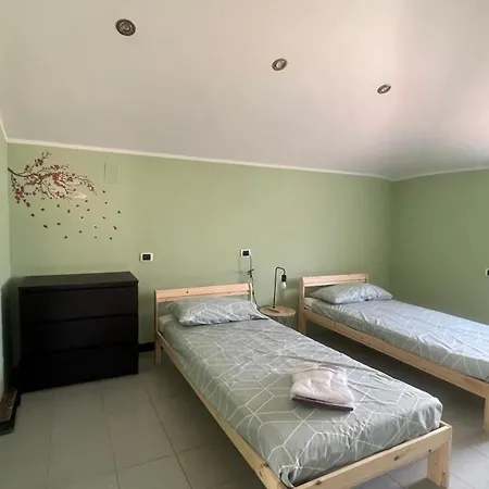 Apartment Firenze Pescara