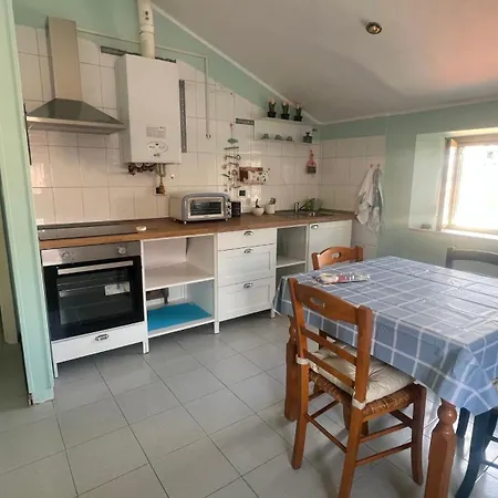 Apartment Firenze Pescara