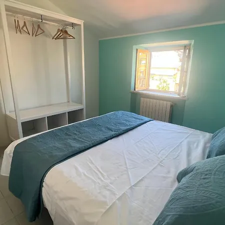 Appartement Firenze Pescara