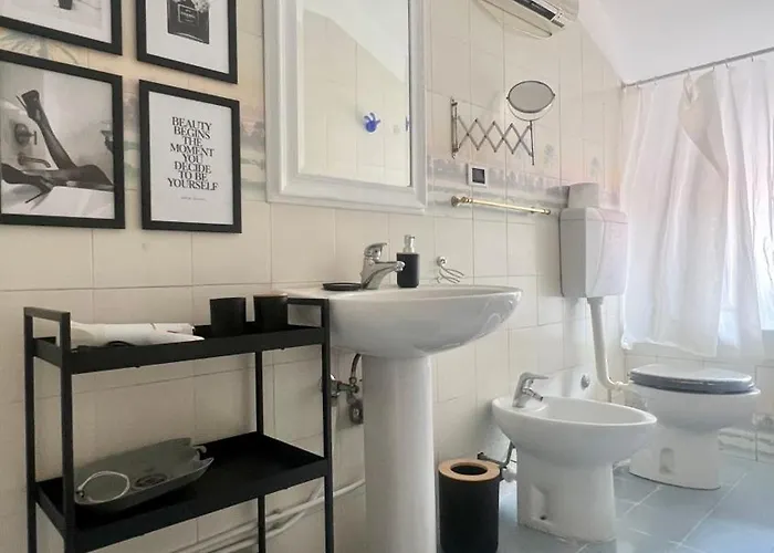 Firenze Διαμέρισμα *