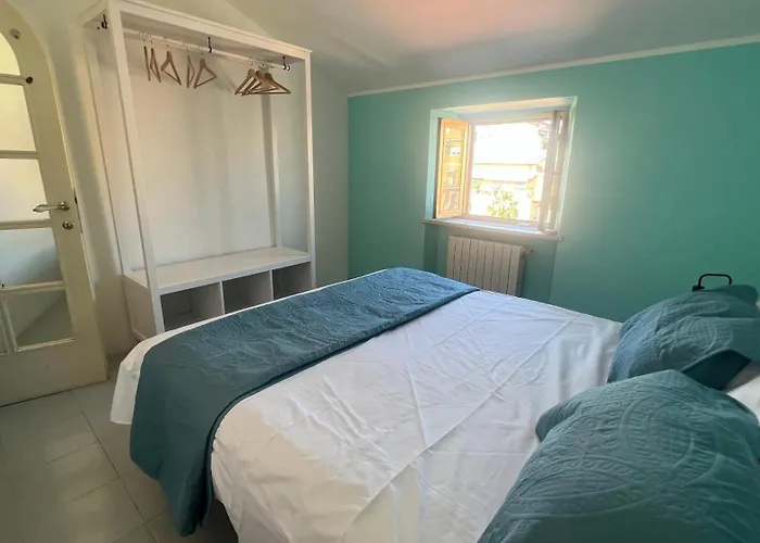 Διαμέρισμα Firenze Πεσκάρα