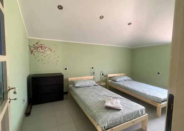 Apartment Firenze Pescara