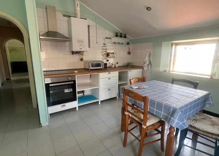 Διαμέρισμα Firenze Πεσκάρα